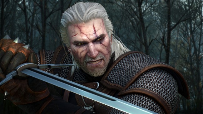 Grafika z gry Wiedźmin 3: Dziki Gon wykonana przez CD PROJEKT RED class="wp-image-510855" 