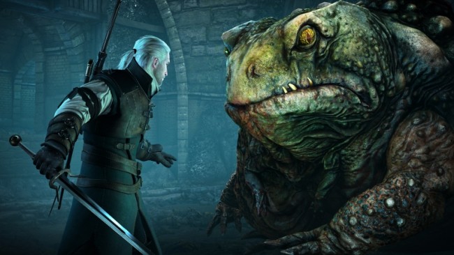 Grafika z gry Wiedźmin 3: Dziki Gon - Serca z Kamienia wykonana przez CD PROJEKT RED class="wp-image-510852" 