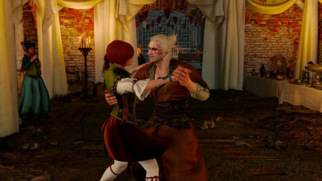 Grafika z gry Wiedźmin 3: Dziki Gon - Serca z Kamienia wykonana przez CD PROJEKT RED class="wp-image-510853" 