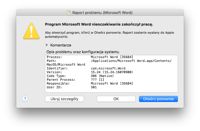 Word Online 