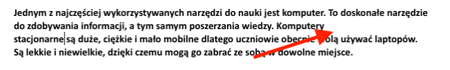 Word Online zawijanie wierszy class="wp-image-509990" 