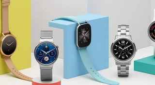 Lepiej się wstrzymać z kupnem zegarka z Android Wear
