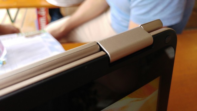 Asus UX360 6 
