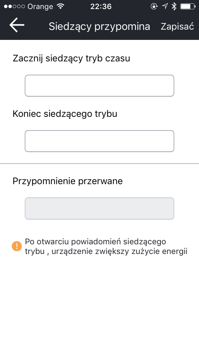 Przypomnienie przerwane - o mój boże, co się stało?! 