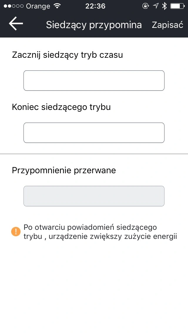 Przypomnienie przerwane - o mój boże, co się stało?! 