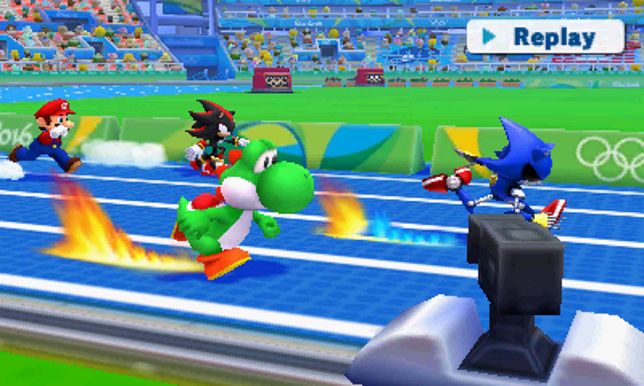 Mario &amp; Sonic at the Rio 2016 Olympic Games 2 class="wp-image-514708" 