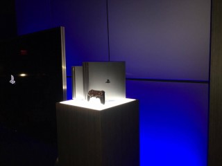 HDR w PlayStation 4 Pro to znacznie ważniejsza nowość niż 4K