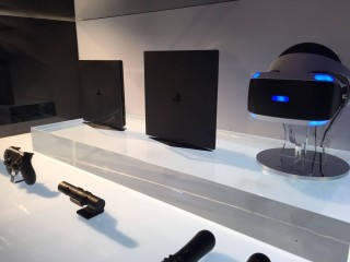 HDR w PlayStation 4 Pro