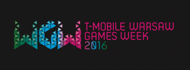 T-Mobile Warsaw Games Week 2016 