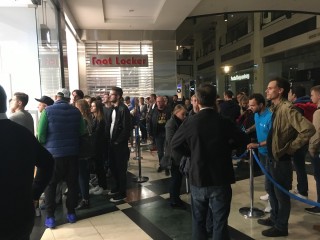 iPhone 7 - byliśmy na polskiej premierze w Arkadii
