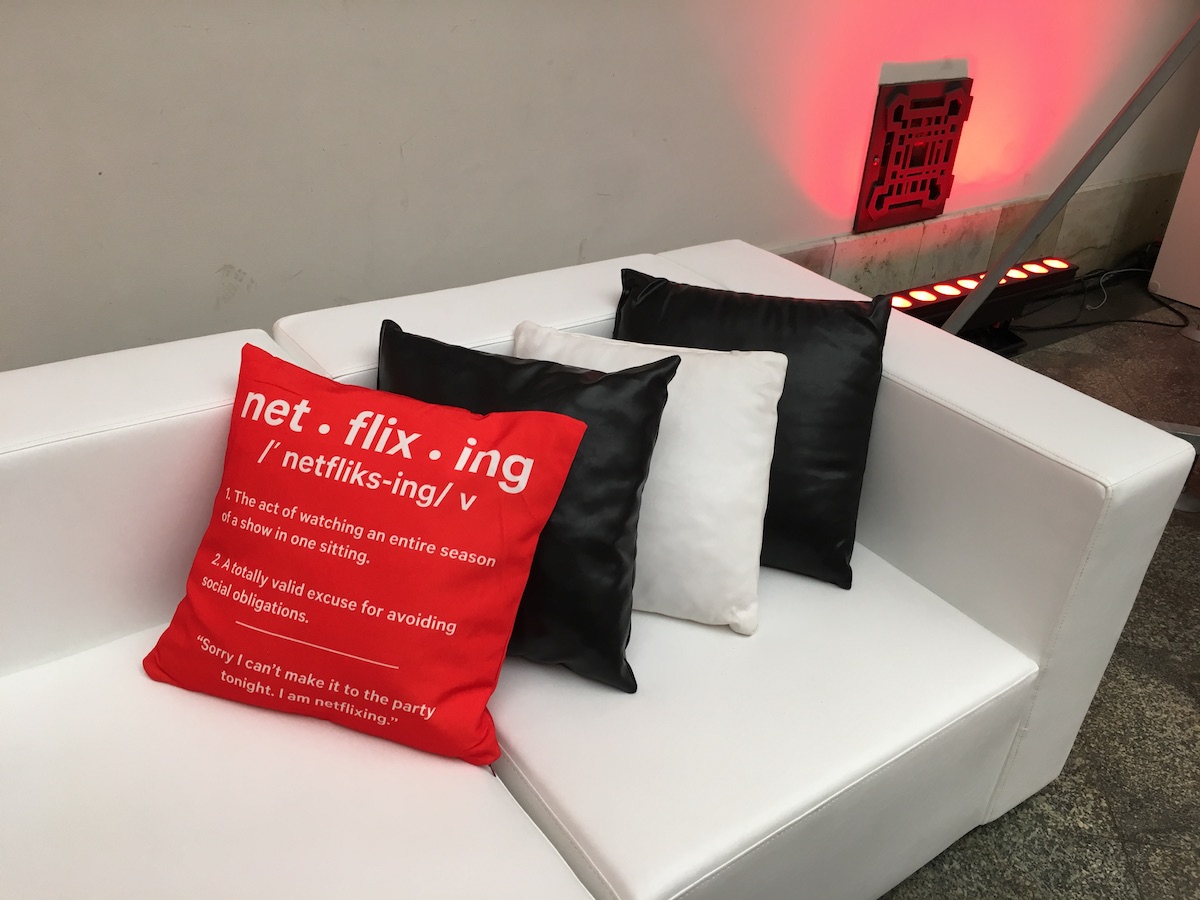 System rekomendacji Netflix / Netflix Polska Reed Hastings wywiad