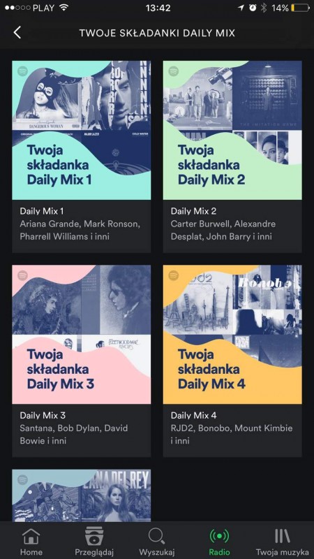 Spotify Daily Mix class="wp-image-518644" 