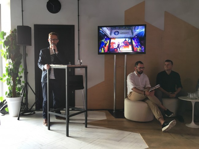 T-Mobile Warsaw Games Week 2016 