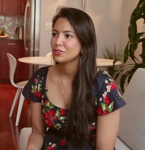 Vani Hari - popularna w Ameryce "Food Babe" class="wp-image-523450"