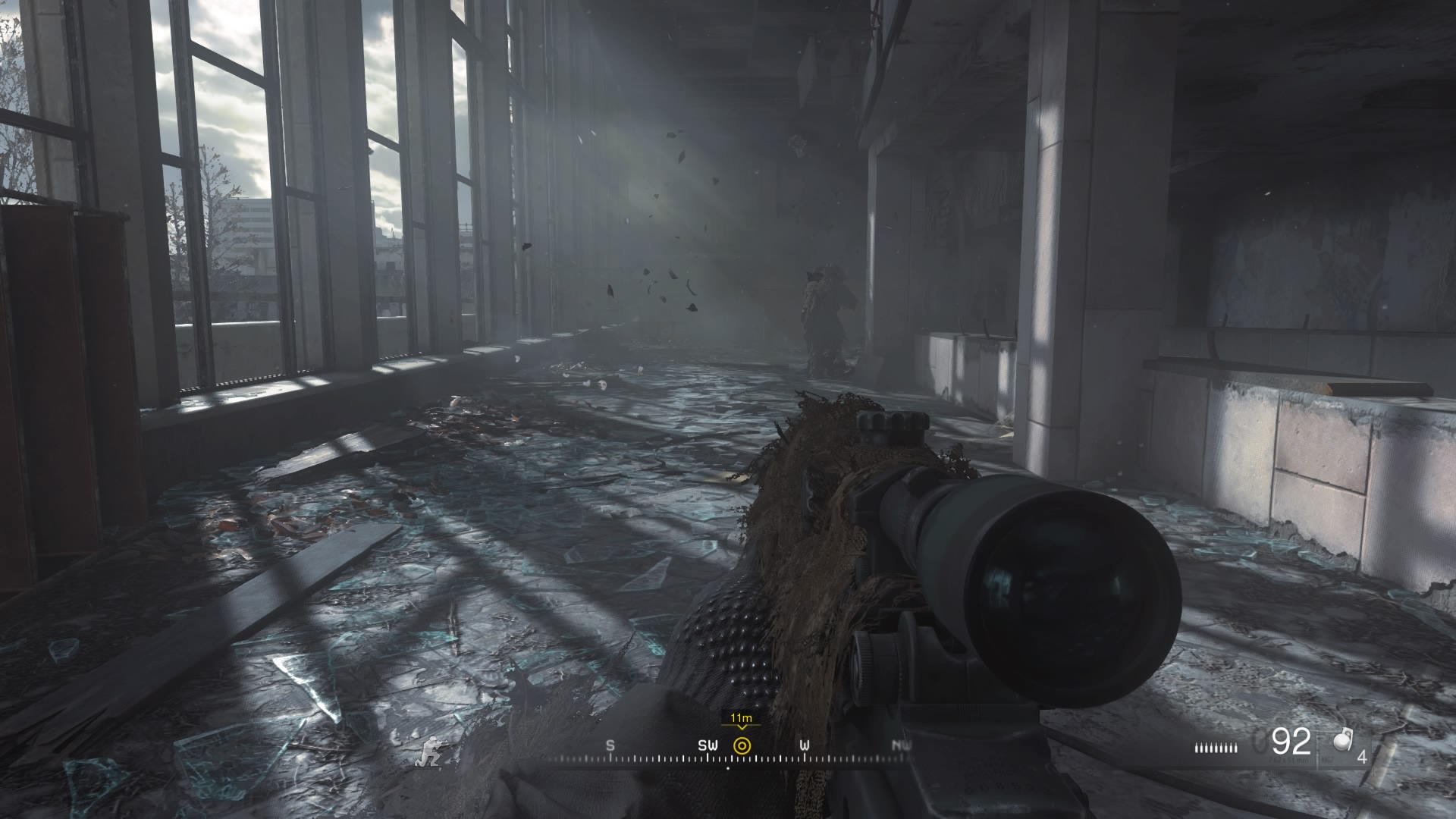 Call of Duty: Modern Warfare Remastered class="wp-image-521433" 