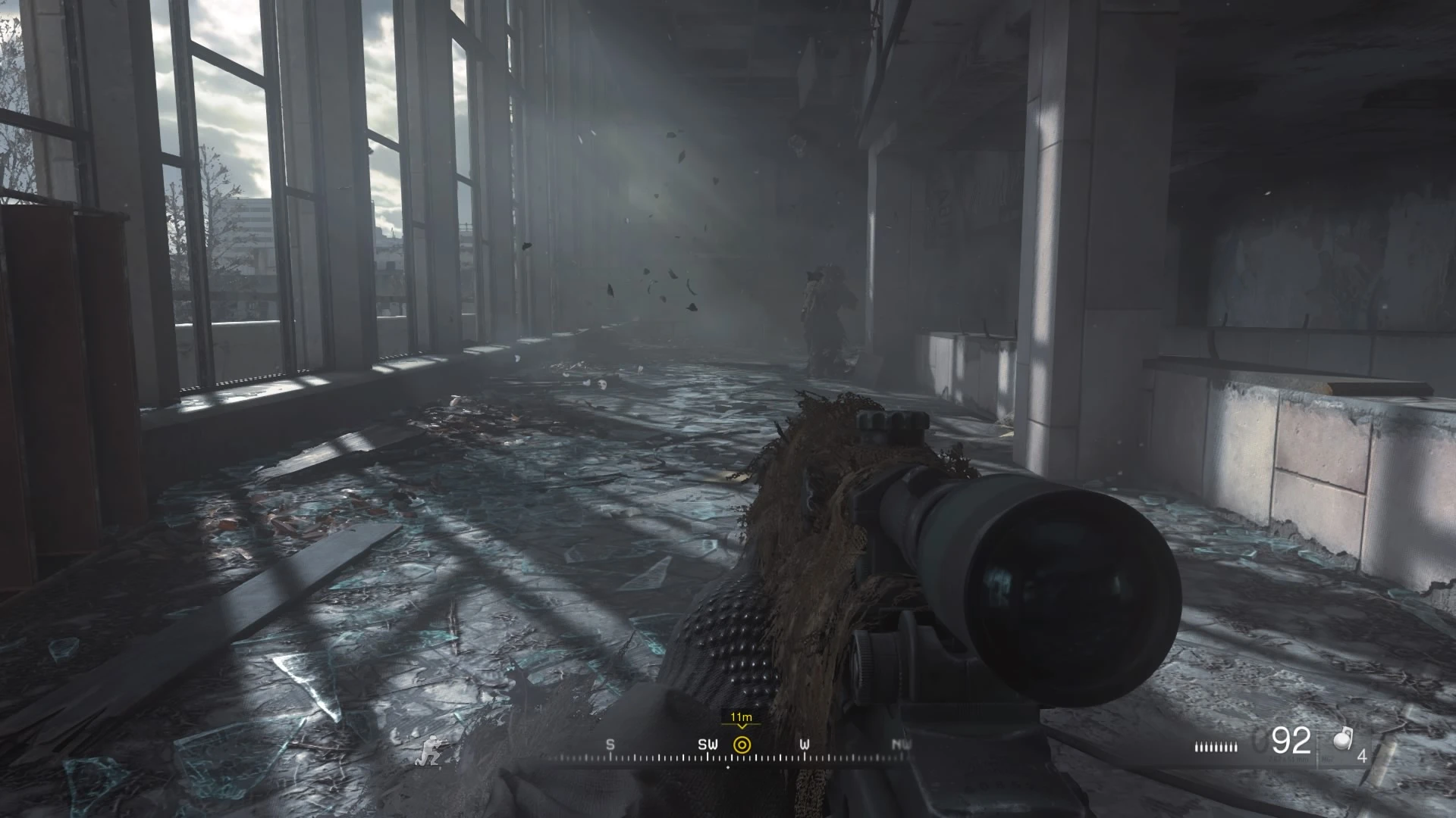 Call of Duty: Modern Warfare Remastered class="wp-image-521433" 