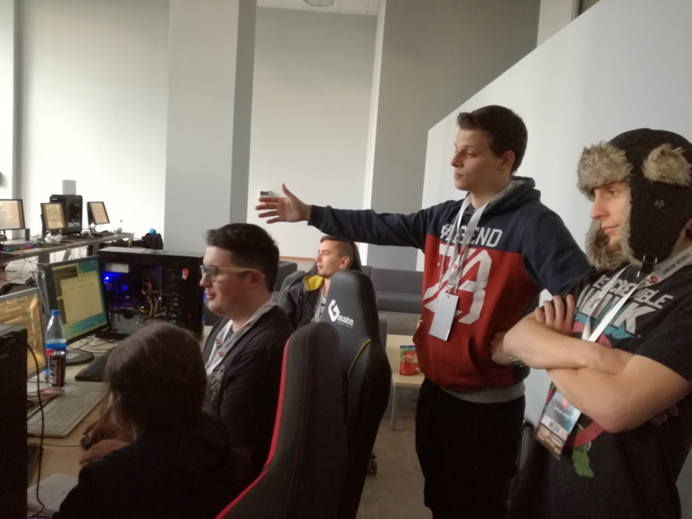 Większość ekipy koordynatorów CS:GO class="wp-image-525200" 