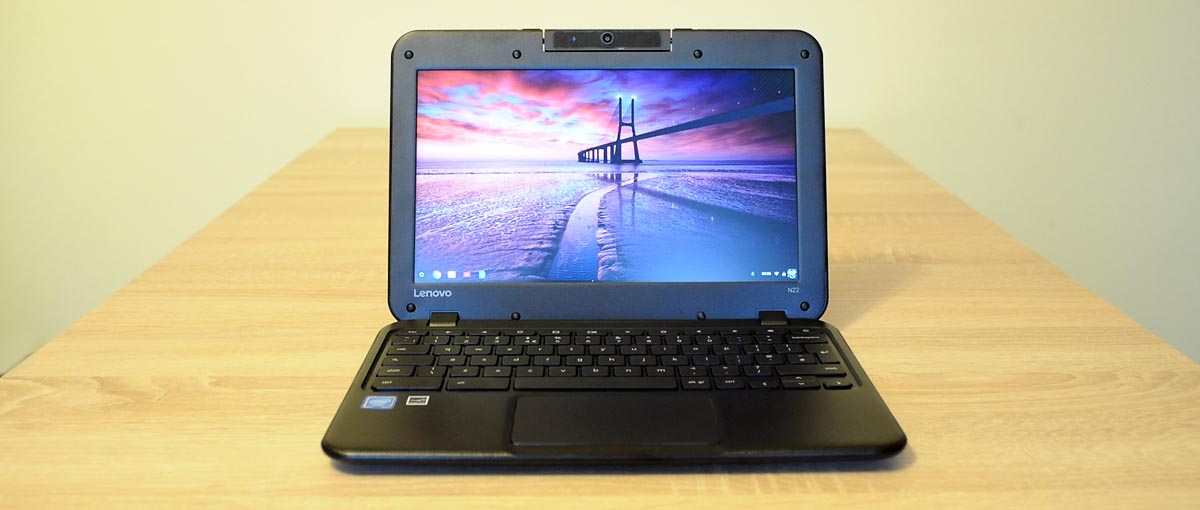 Chromebook to tani komputer, który warto kupić. Sam go kupiłem