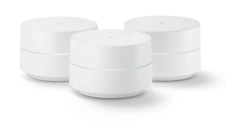 Google WiFi to router, który pokocha każdy rodzic