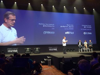 OVH otworzy w Polsce swoje centra danych