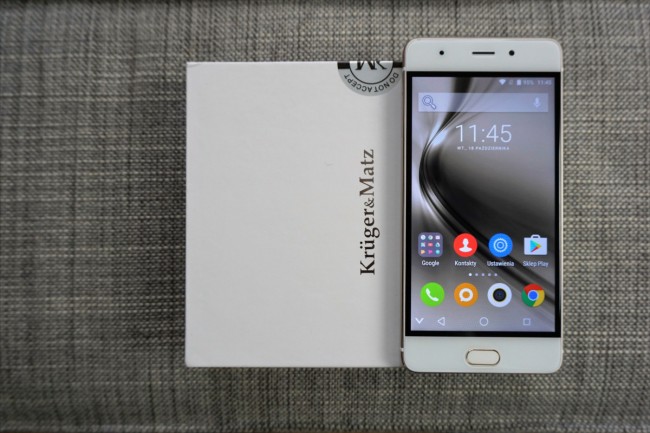 krugermatz-live-4-17-min class="wp-image-522411" title="Kruger&amp;Matz Live 4S to dobry i tani smartfon z Androidem." 