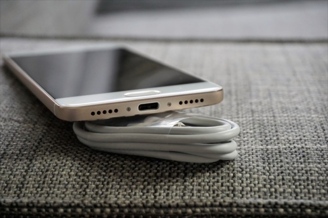krugermatz-live-4-6-min class="wp-image-522400" title="Kruger&amp;Matz Live 4S to dobry i tani smartfon z Androidem." 