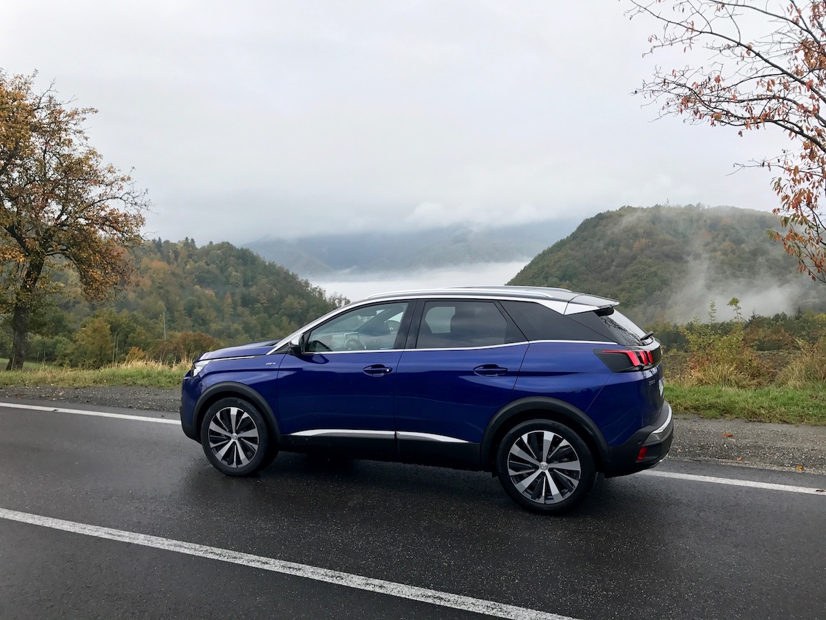 Peugeot 3008 to naprawdę fajne auto. class="wp-image-523653" 