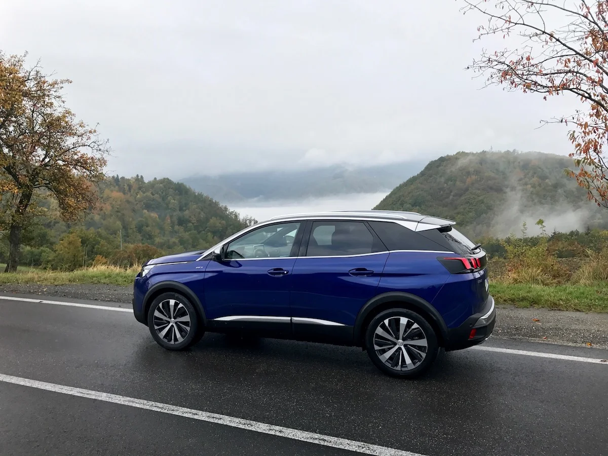 Peugeot 3008 to naprawdę fajne auto. class="wp-image-523653"