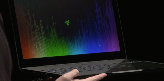 Razer Blade Pro to potężny PC zamknięty w ciele laptopa. class="wp-image-523198" 