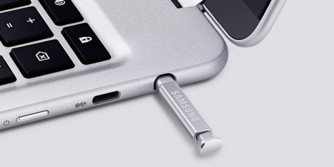 Samsung Chromebook Pro rysik class="wp-image-522043" 