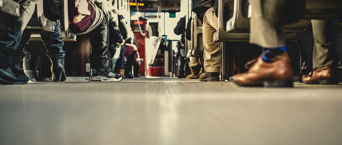 Aplikacja TramBus jest bardzo prosta w obsłudze.