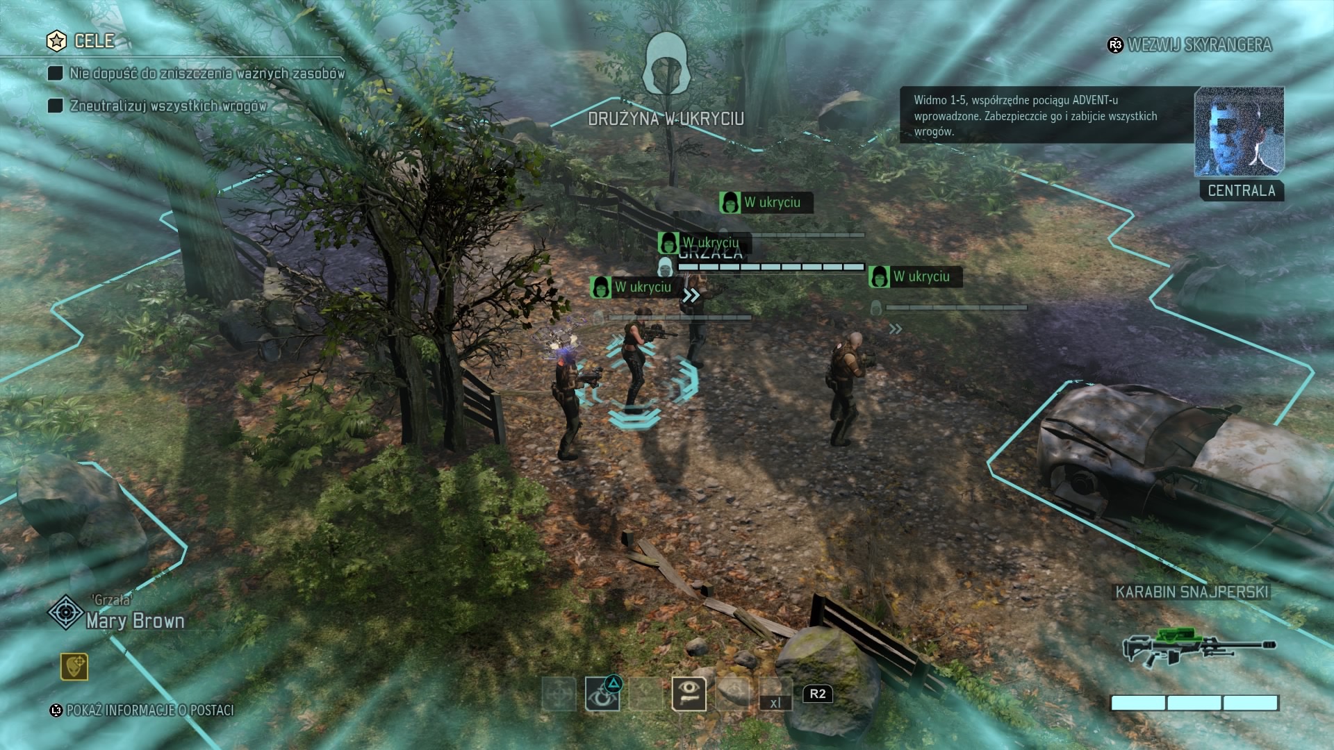 xcom 2 ps plus 