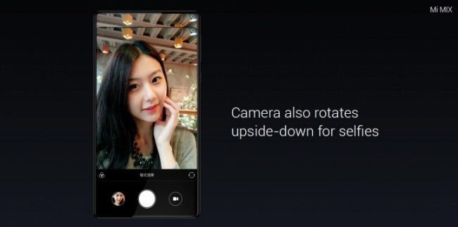 Xiaomi Mi Mix Aparat class="wp-image-523887"