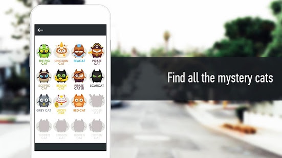 Cats GO koty Pokemon GO Android Google Play class="wp-image-523025" 