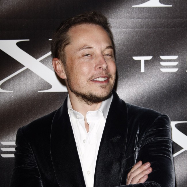 Elon Musk ostrzega przed sztuczną inteligencją. class="wp-image-524206" 
