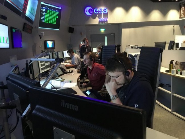 Inżynierowie projektu ExoMars class="wp-image-522810" 