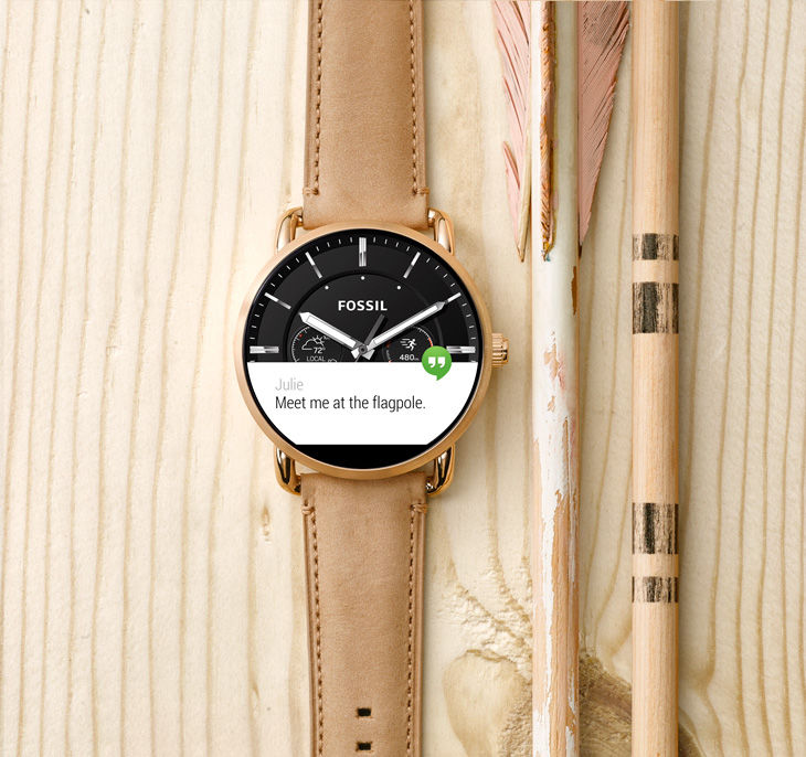 Smartwatch Fossil Q class="wp-image-525243" 