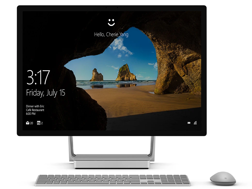 Microsoft Surface Studio bez tajemnic. Aż zaniemówiłem na jego widok class="wp-image-524362" title="Microsoft Surface Studio bez tajemnic. Aż zaniemówiłem na jego widok"