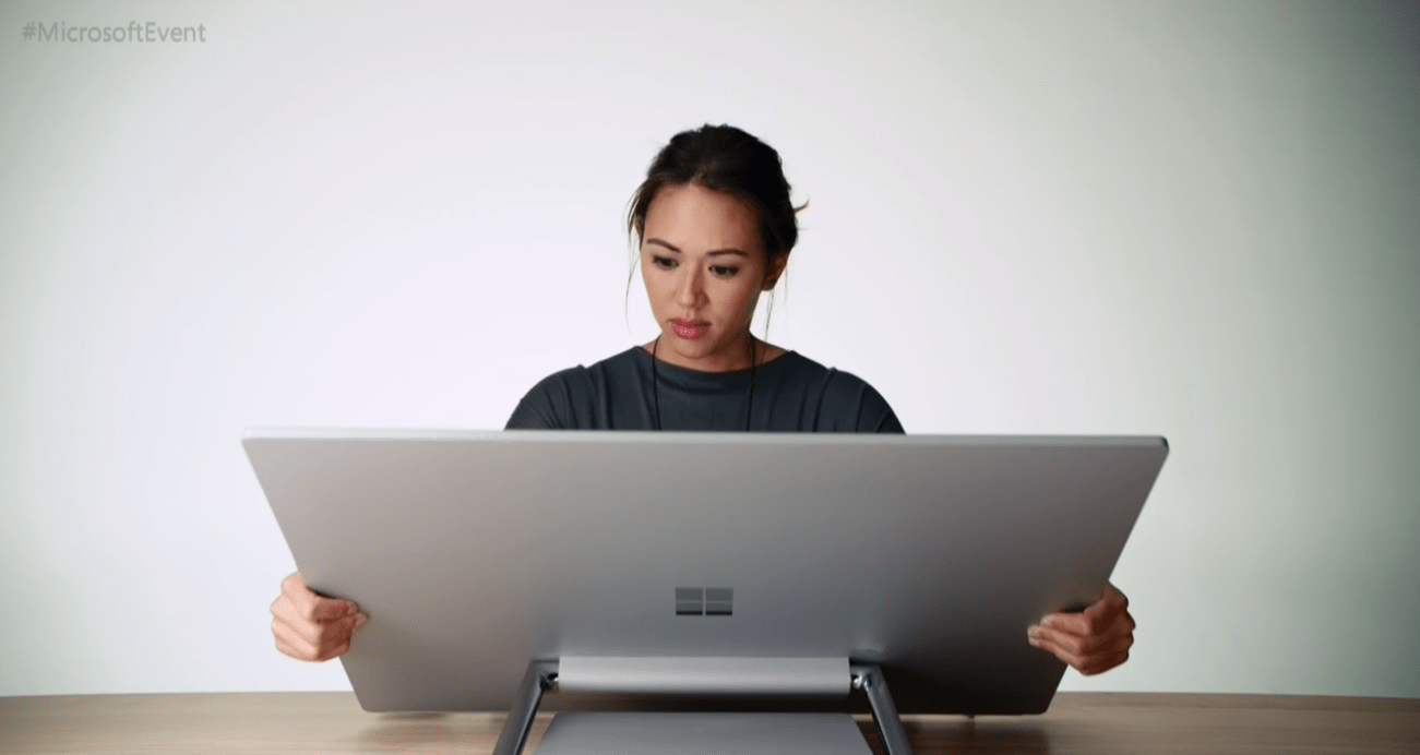 Microsoft Surface Studio bez tajemnic. Aż zaniemówiłem na jego widok class="wp-image-524333" title="Microsoft Surface Studio bez tajemnic. Aż zaniemówiłem na jego widok" 