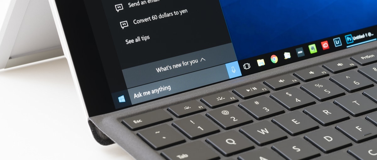 Microsoft pokazał nowy sprzęt
