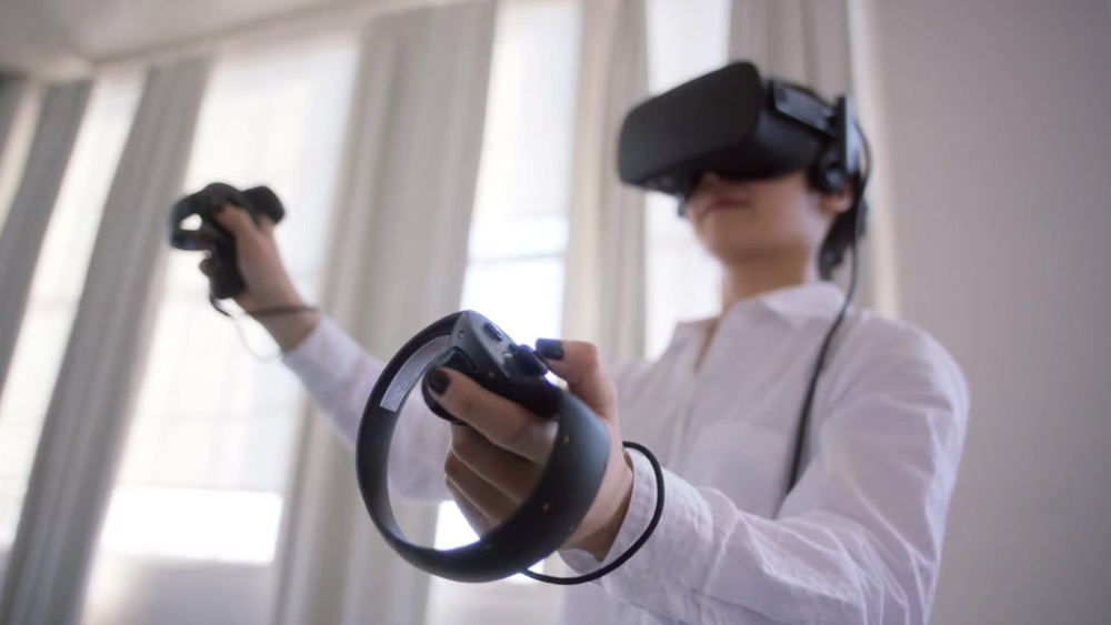 Oculus Rift