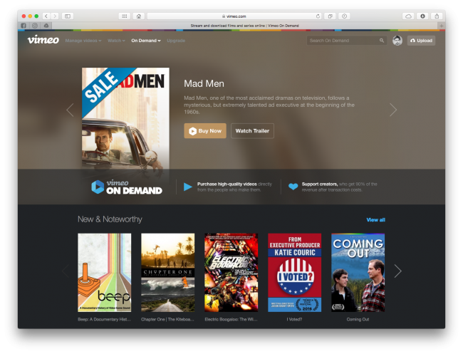 Vimeo on Demand class="wp-image-522755" title="Vimeo on Demand" 