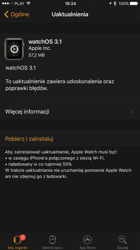 watchOS 3.1 class="wp-image-523722" 