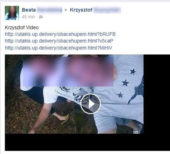 Źródło: https://zaufanatrzeciastrona.pl/post/uwaga-na-nowego-sprytnego-wirusa-na-facebooku-ostrzezcie-znajomych/ class="wp-image-519524" 