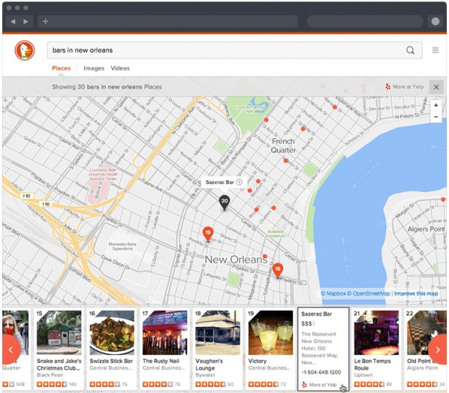 DuckDuckGo.com - wyszukiwarka, która może zastąpić Google. class="wp-image-524171" title="DuckDuckGo.com - wyszukiwarka, która może zastąpić Google." 