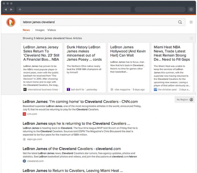 DuckDuckGo.com - wyszukiwarka, która może zastąpić Google. class="wp-image-524169" title="DuckDuckGo.com - wyszukiwarka, która może zastąpić Google." 