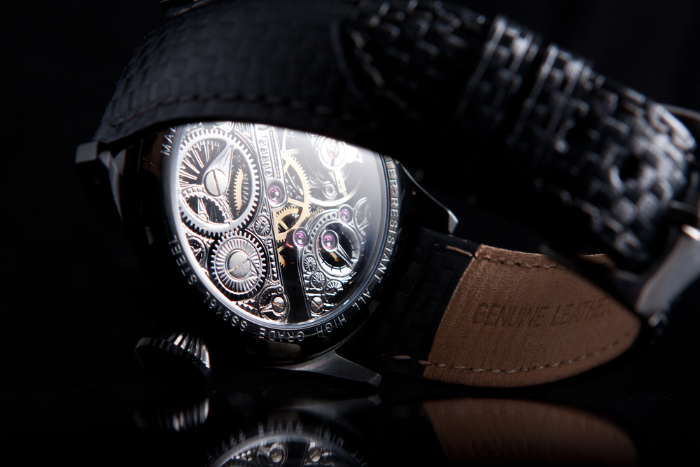 Nazywasz smartwatch eleganckim? Czym prędzej przestań
