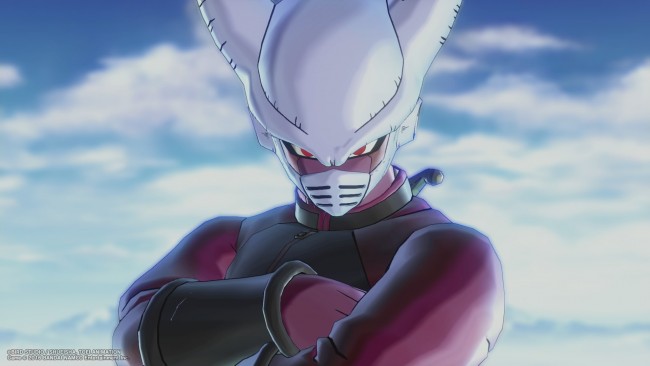 Mój awatar w Dragon Ball Xenoverse 2 class="wp-image-526918" 