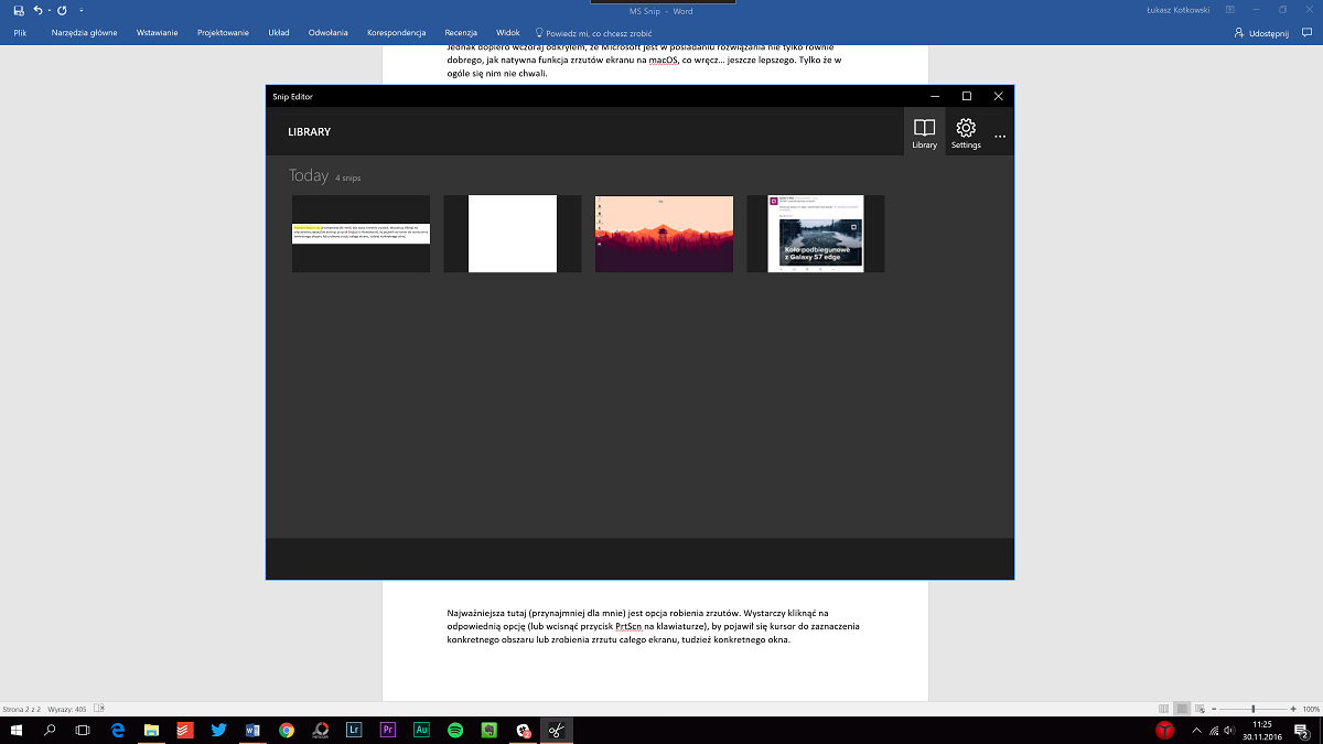 Microsoft Snip to must-have. class="wp-image-531407" 