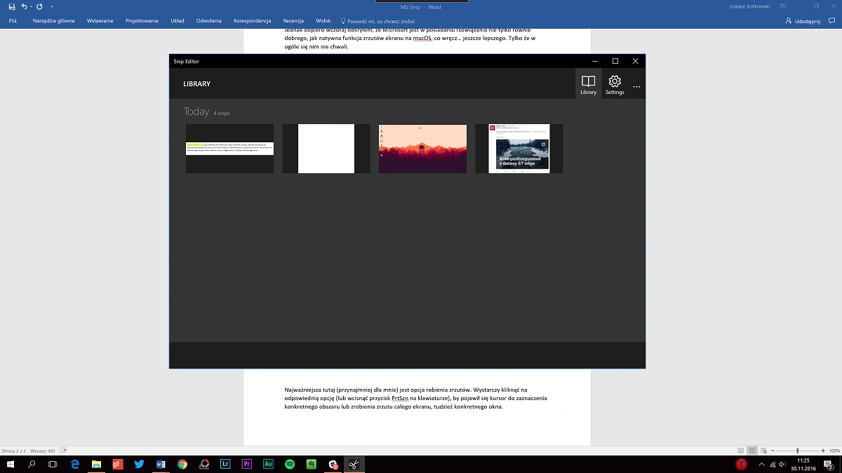 Microsoft Snip to must-have. class="wp-image-531407" 